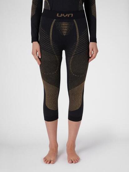 Cashmere Shiny 2.0 3/4 Thermal Pants