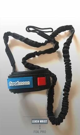 Wrist Leash | bungy cord