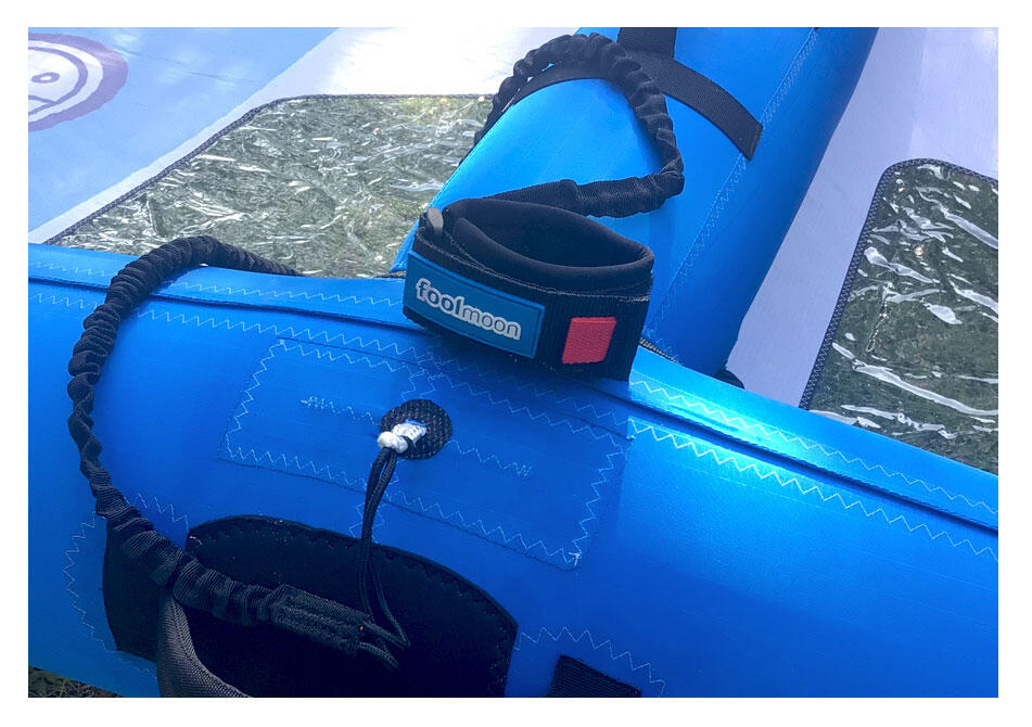 Wrist Leash | bungy cord 3/3
