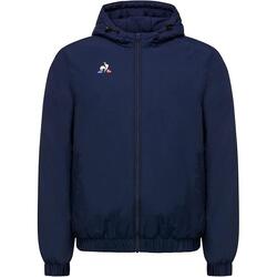 Le Coq Sportif Bomber, Bleu, XL