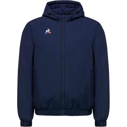 Veste Le Coq Sportif Bomber, Bleu, Hommes