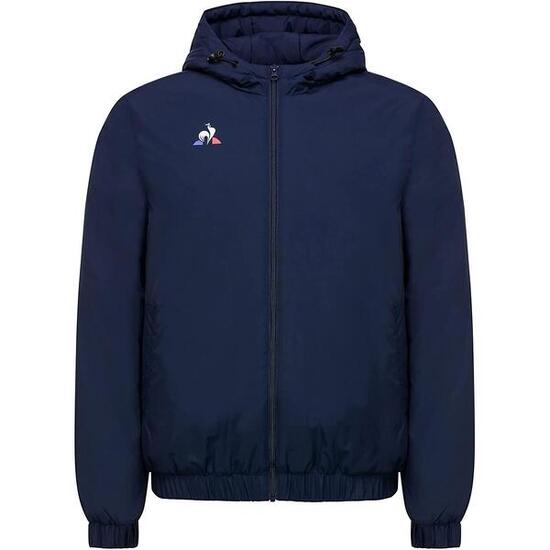 Veste Le Coq Sportif Bomber, Bleu, Hommes
