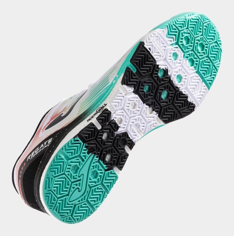 Buty piłkarskie męskie Joma Regate Rebound IN 3/5