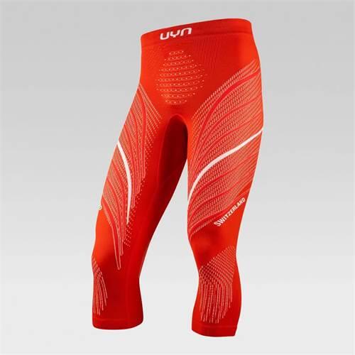 Natyon 2.0 Switzerland 3/4 Thermal Pants 3/3
