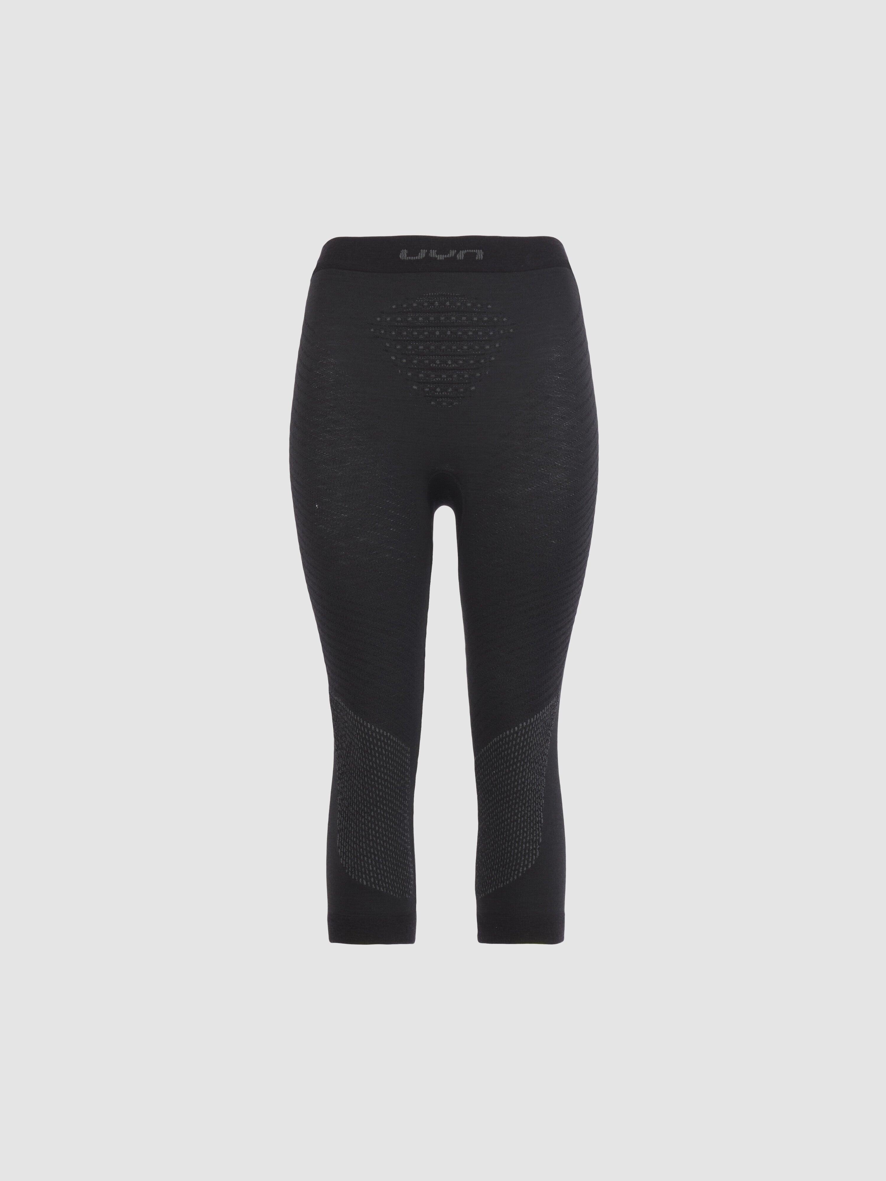 Fusyon 3/4 Thermal Pants