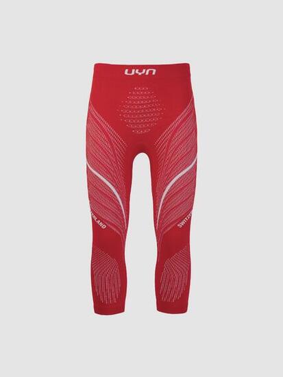 Natyon 2.0 Switzerland 3/4 Thermal Pants