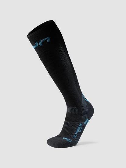 Ski Touring One Bio Socks