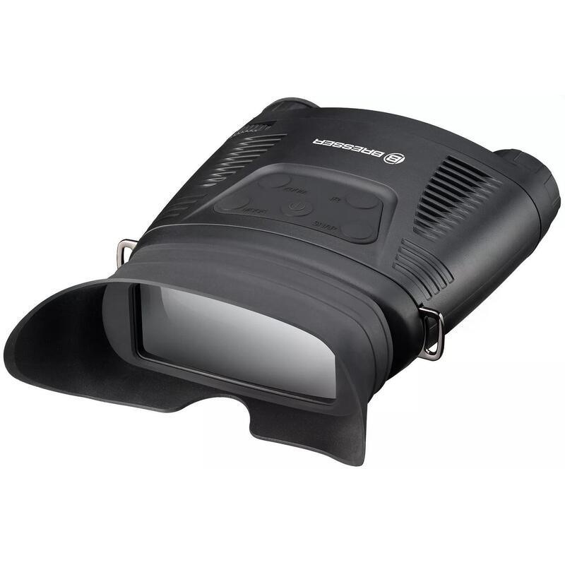 Binocular Night Vision digital Bresser 1877491, 3.5x