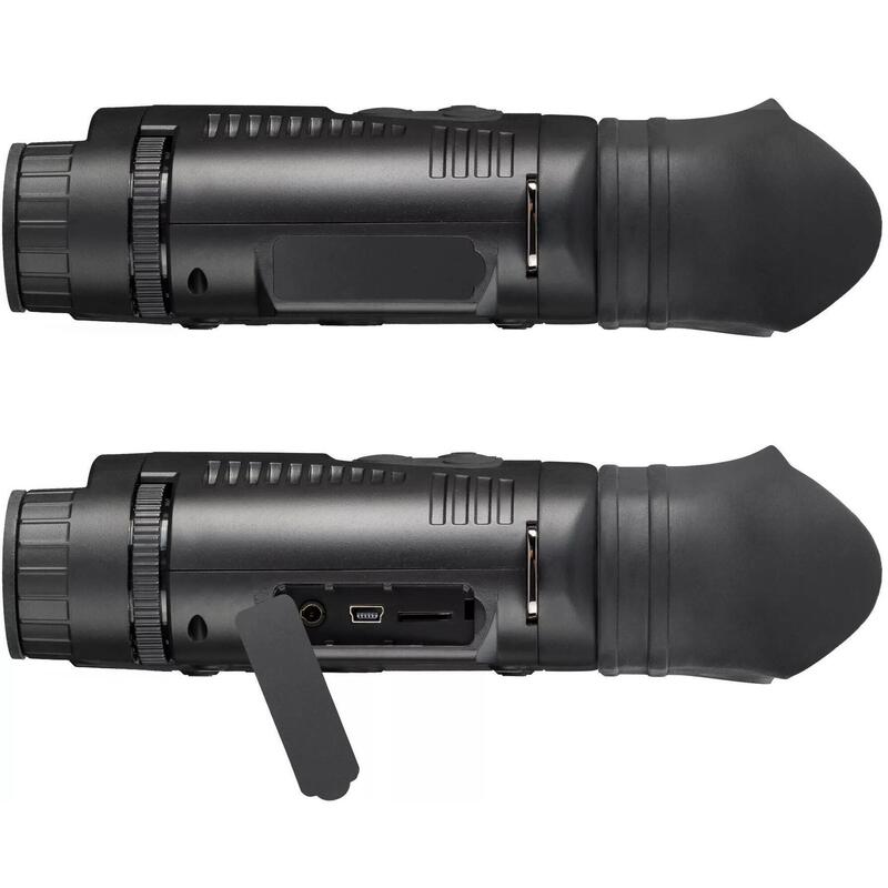 Binocular Night Vision digital Bresser 1877491, 3.5x