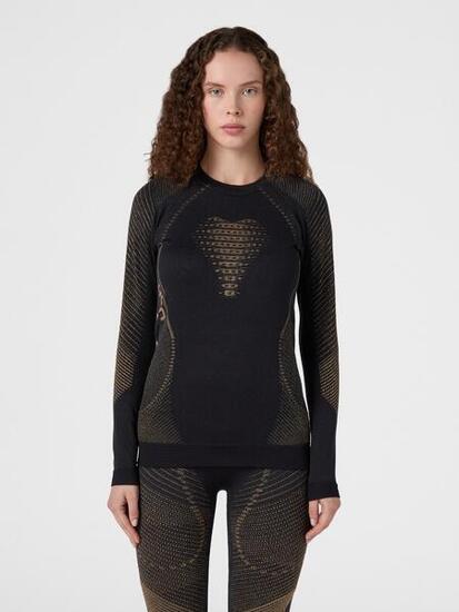 Cashmere Shiny 2.0 Thermal Jersey