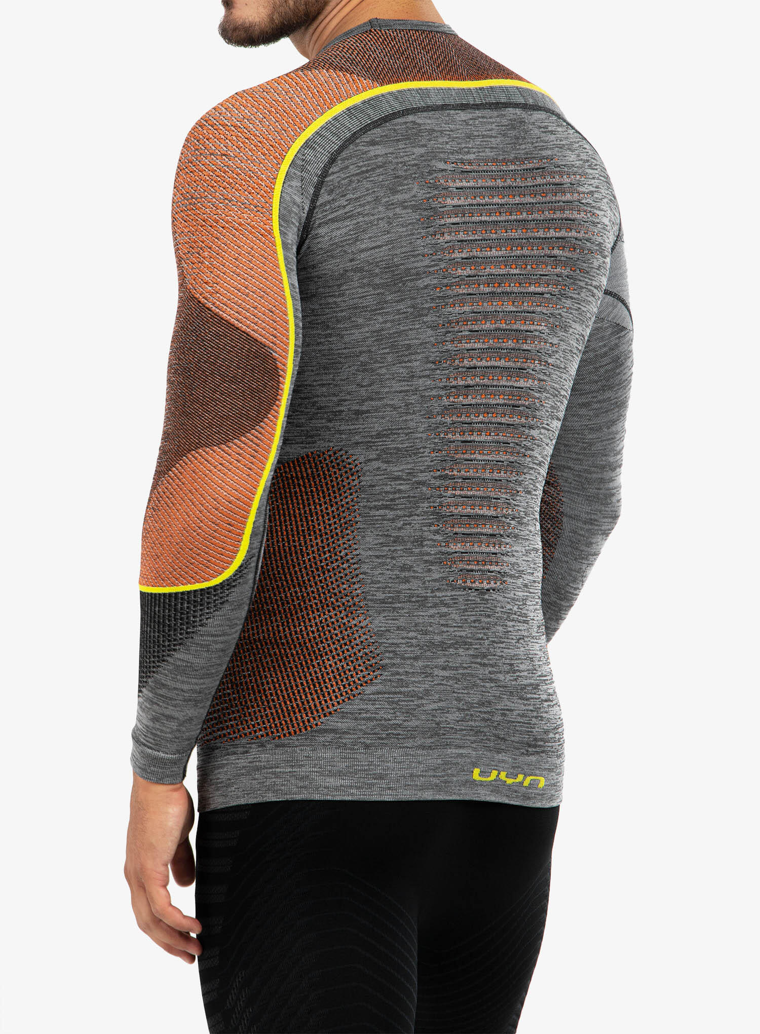 Maillot thermique Ambityon Melange 4/7