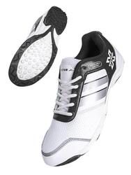 Vector X Blast Chaussures Cricket Blanc/Noir EU 41