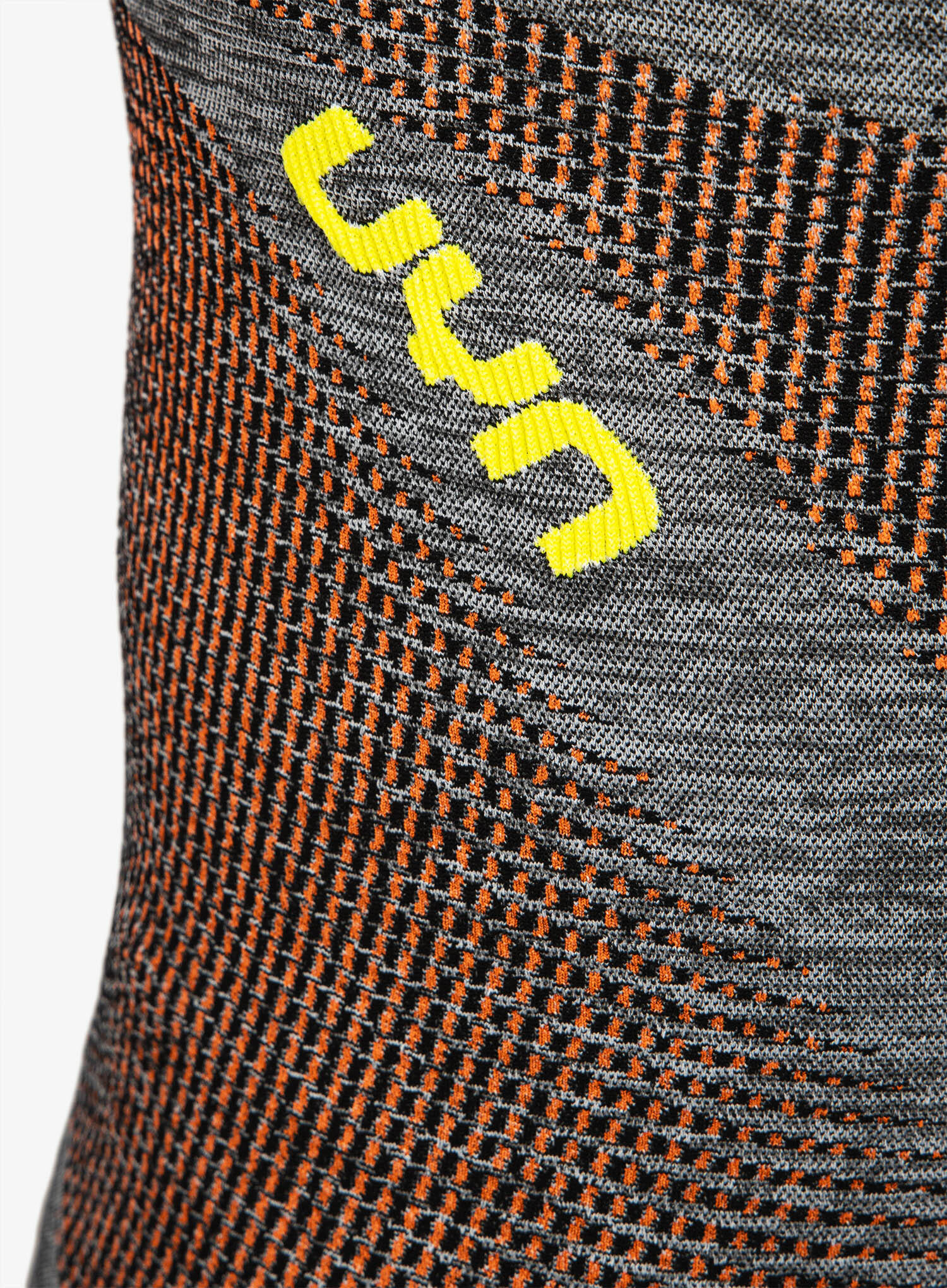 Maillot thermique Ambityon Melange 6/7
