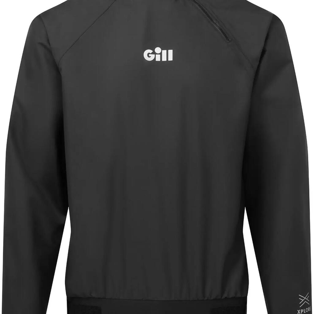 2023 Verso Lite Smock