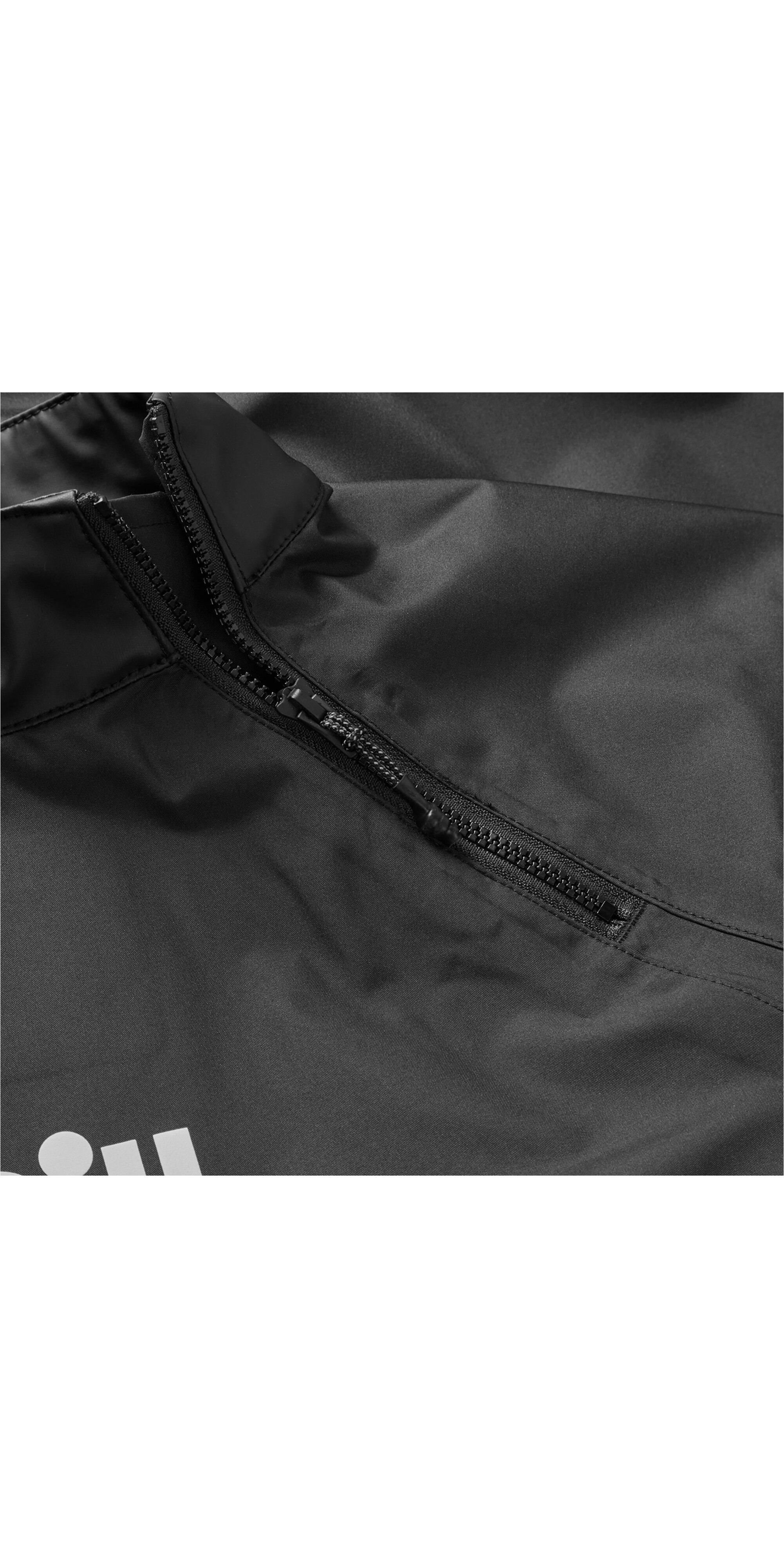 Verso Lite Smock - Negro 3/4