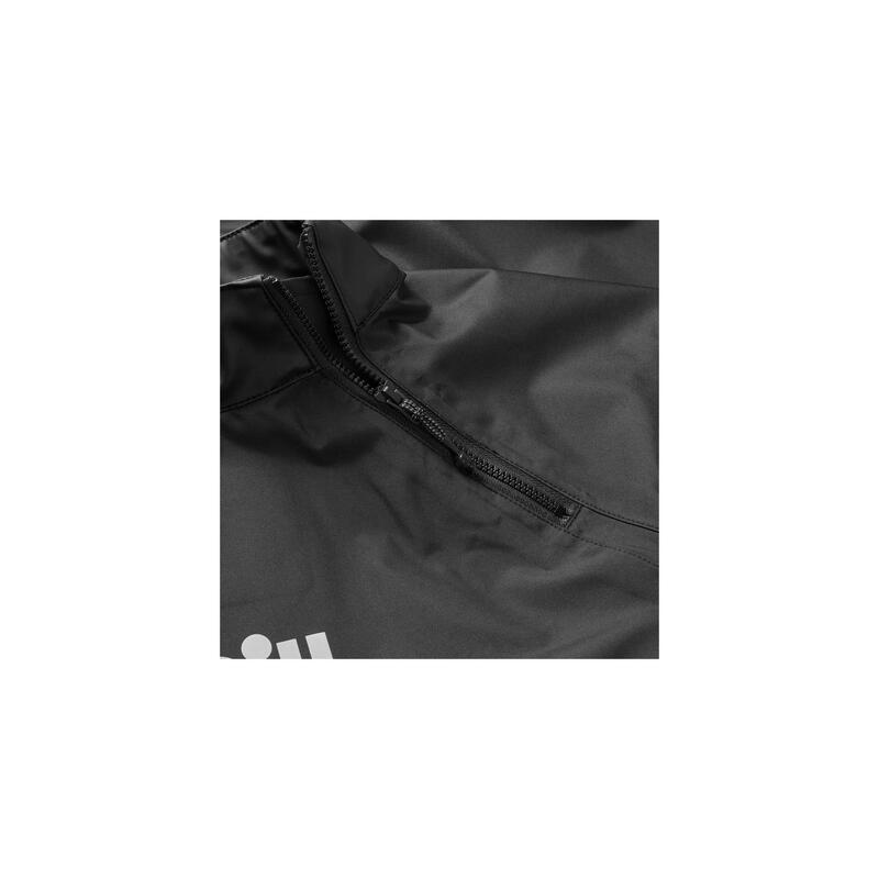 Verso Lite Smock damă/bărbați negru