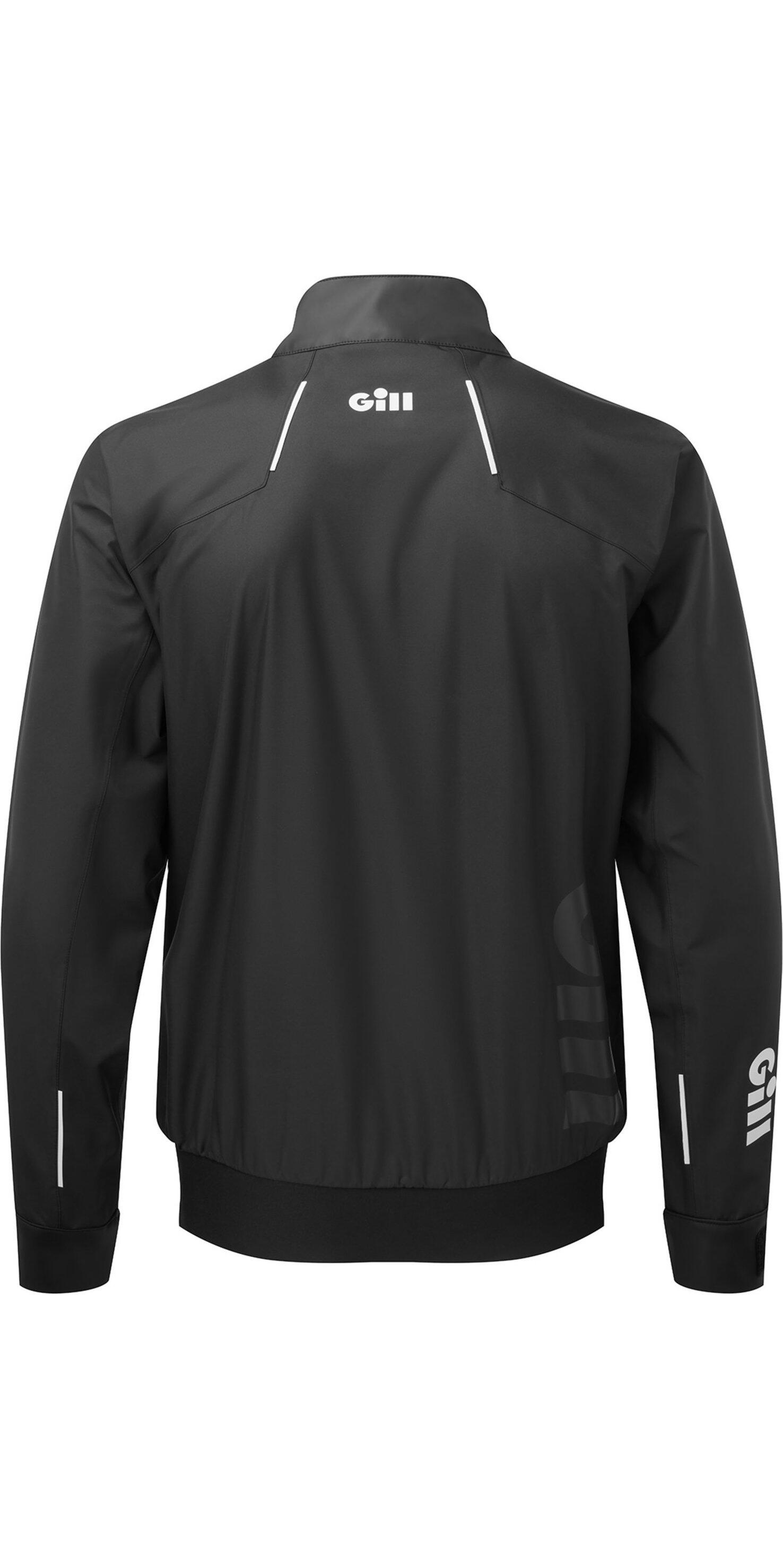 Verso Lite Smock - Negro 2/4