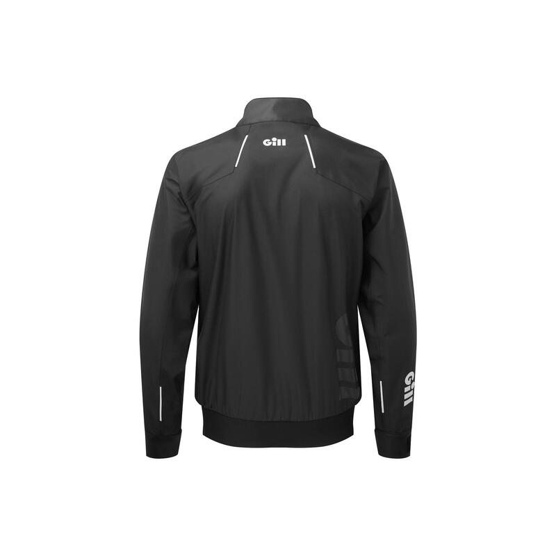 Verso Lite Smock damă/bărbați negru