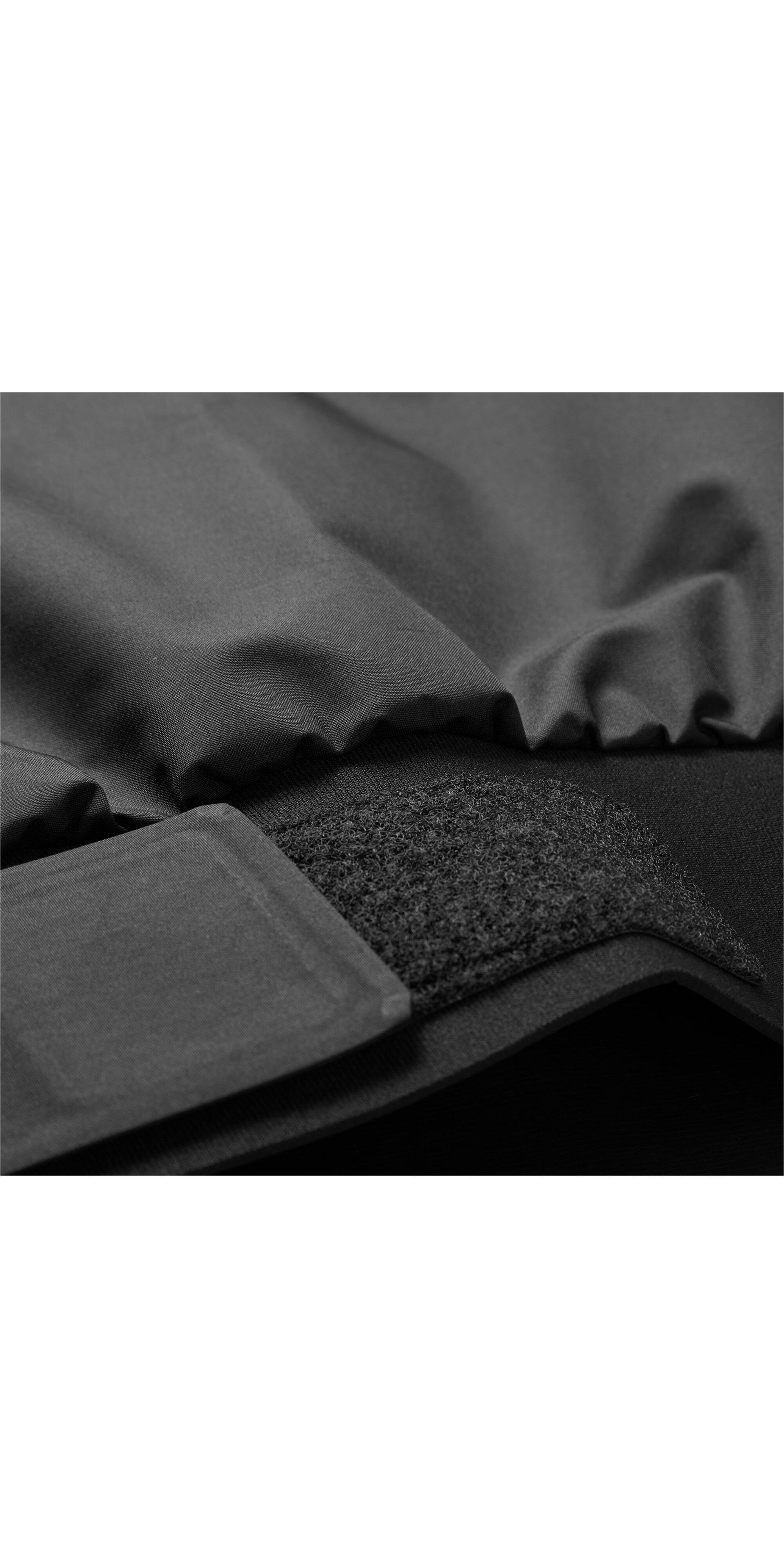 Verso Lite Smock - Negro 4/4