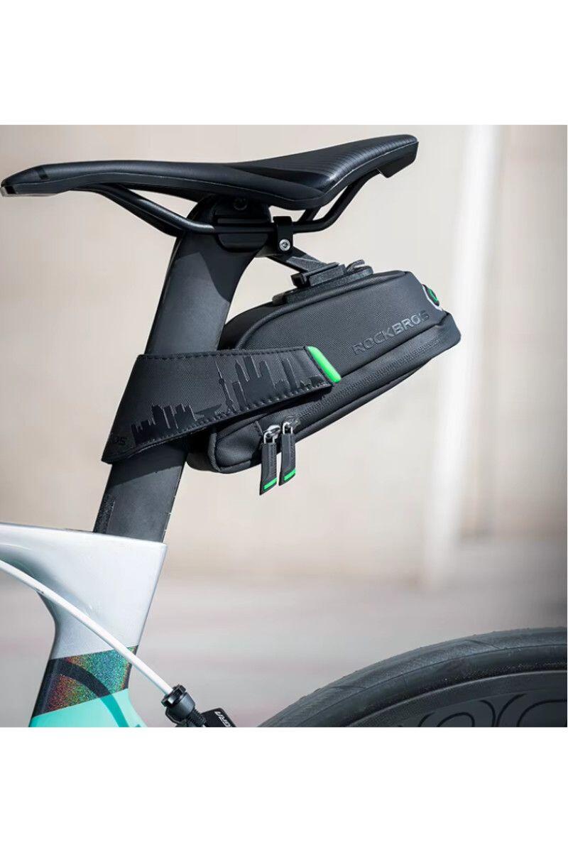 Cyklistická taška Jawback 1L 7/7