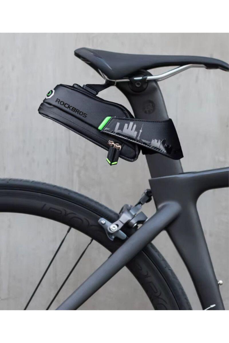 Cyklistická taška Jawback 1L 6/7