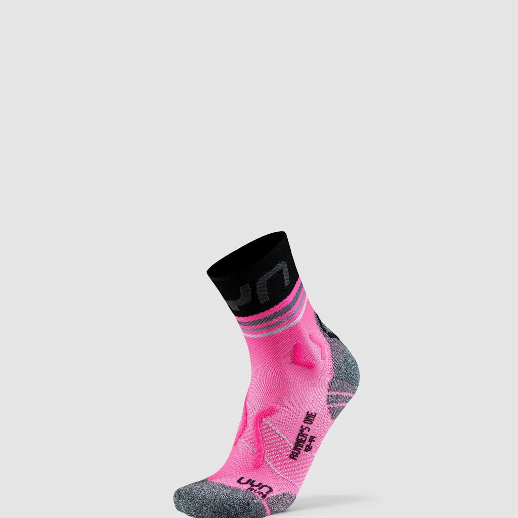 Runner's One Short Socks