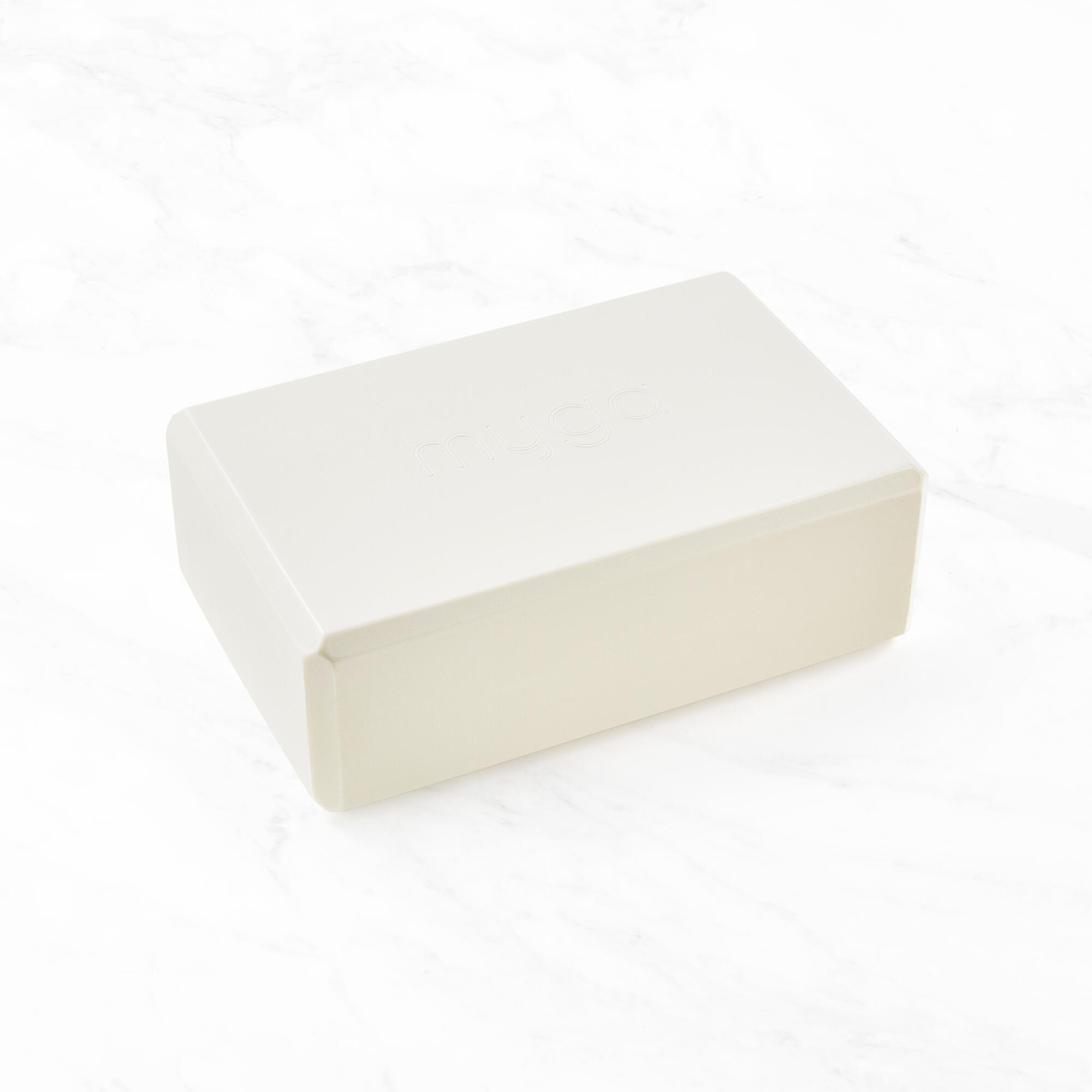 Yogablock - Cream 3/6