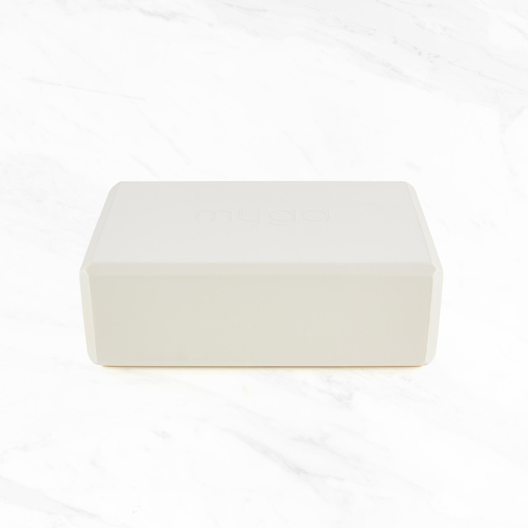 Yogablock - Cream 2/6