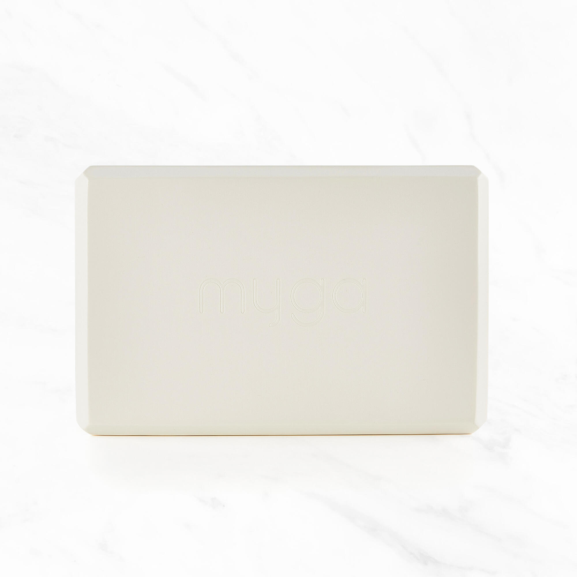 Yogablock - Cream 4/6