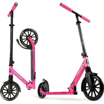 Scooter Metro Cruise 250 pink