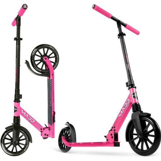 Scooter Metro Cruise 250 pink