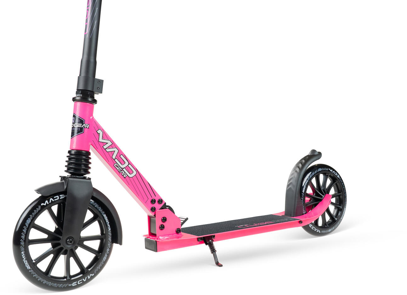 Scooter  Metro Cruise 250   pink 6/7