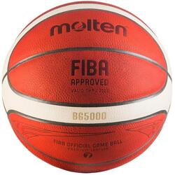 Ballon de Basketball Molten BG5000