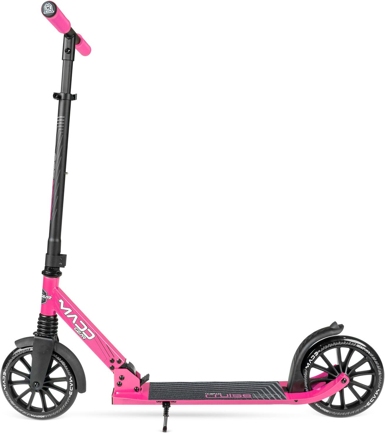 Scooter  Metro Cruise 250   pink 4/7