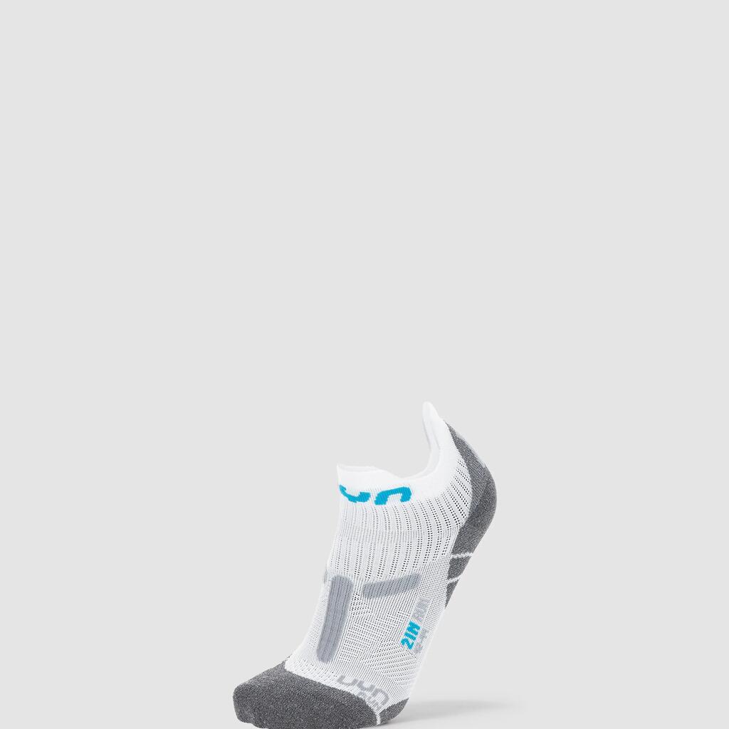 Run 2In Socks