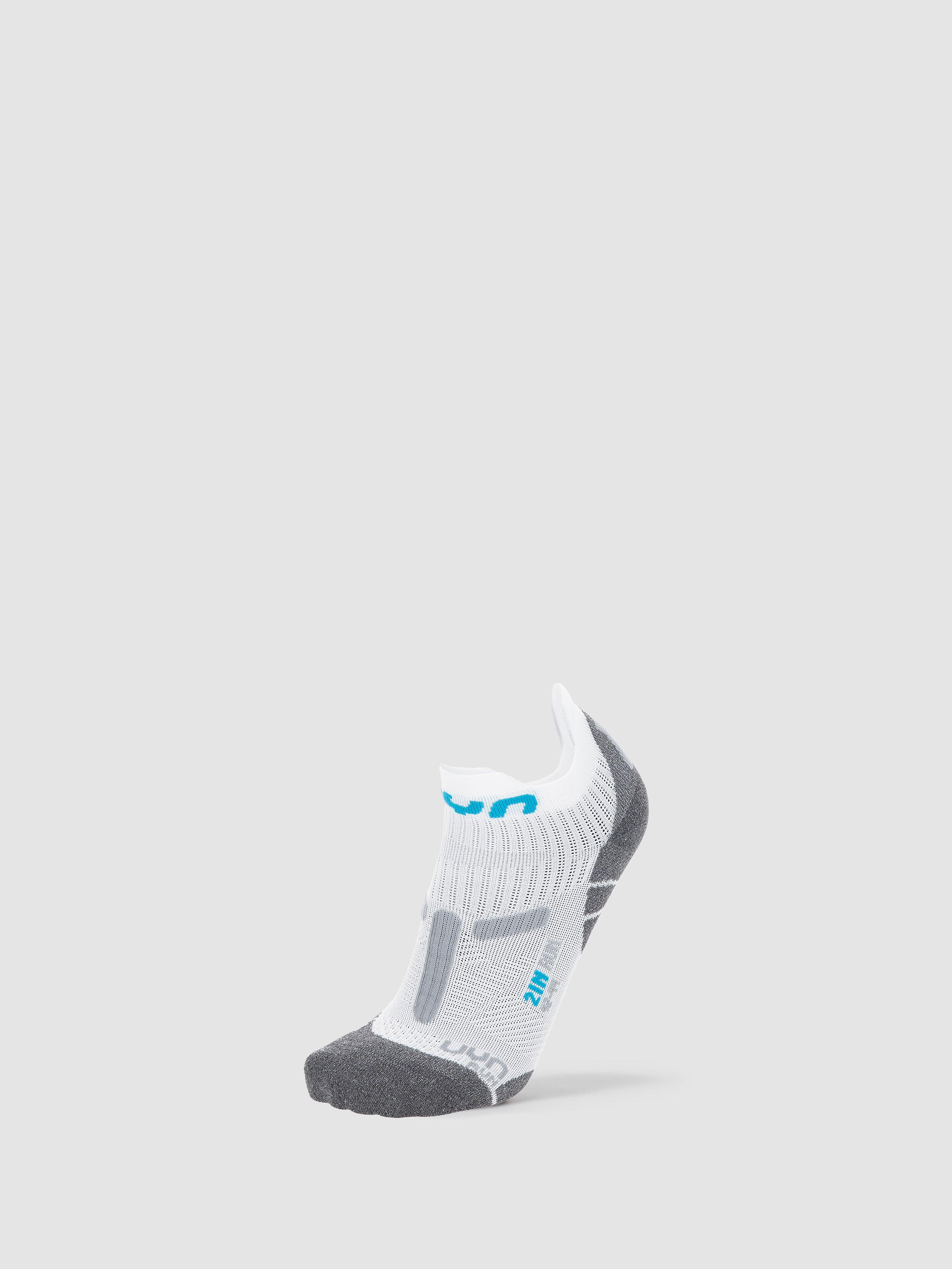Chaussettes Run 2In 1/4