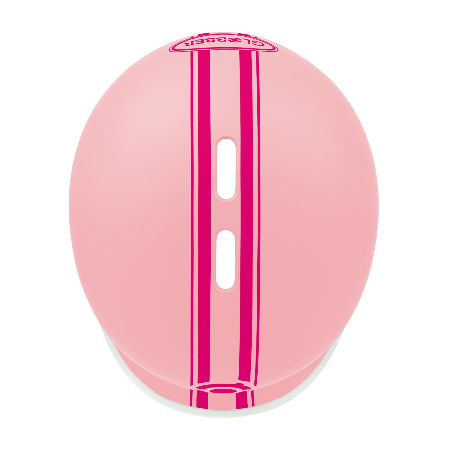 Globber Helm Urban Pastel Pink XS (47-51cm) 11/14