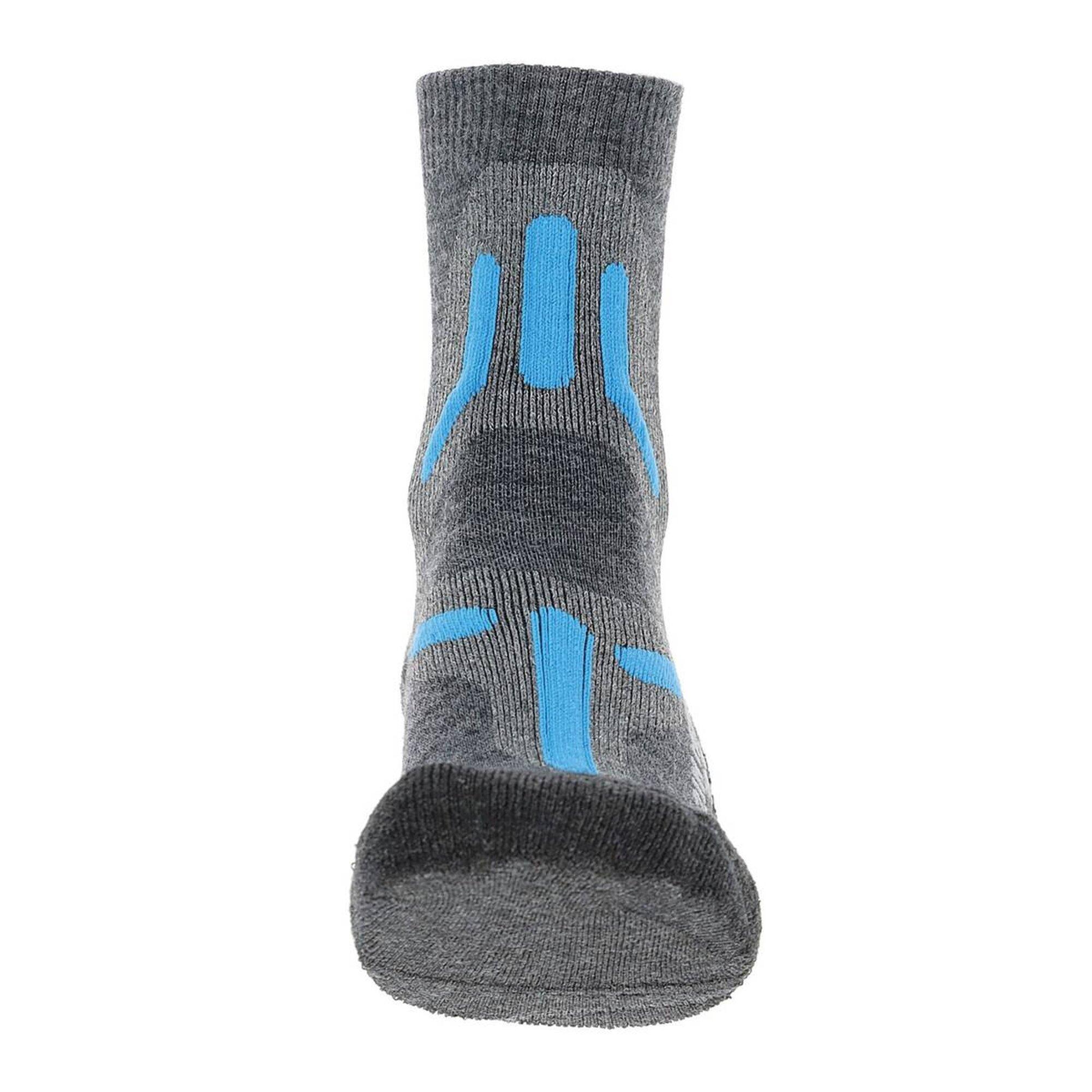 Trekking 2In Merino Socks 3/6