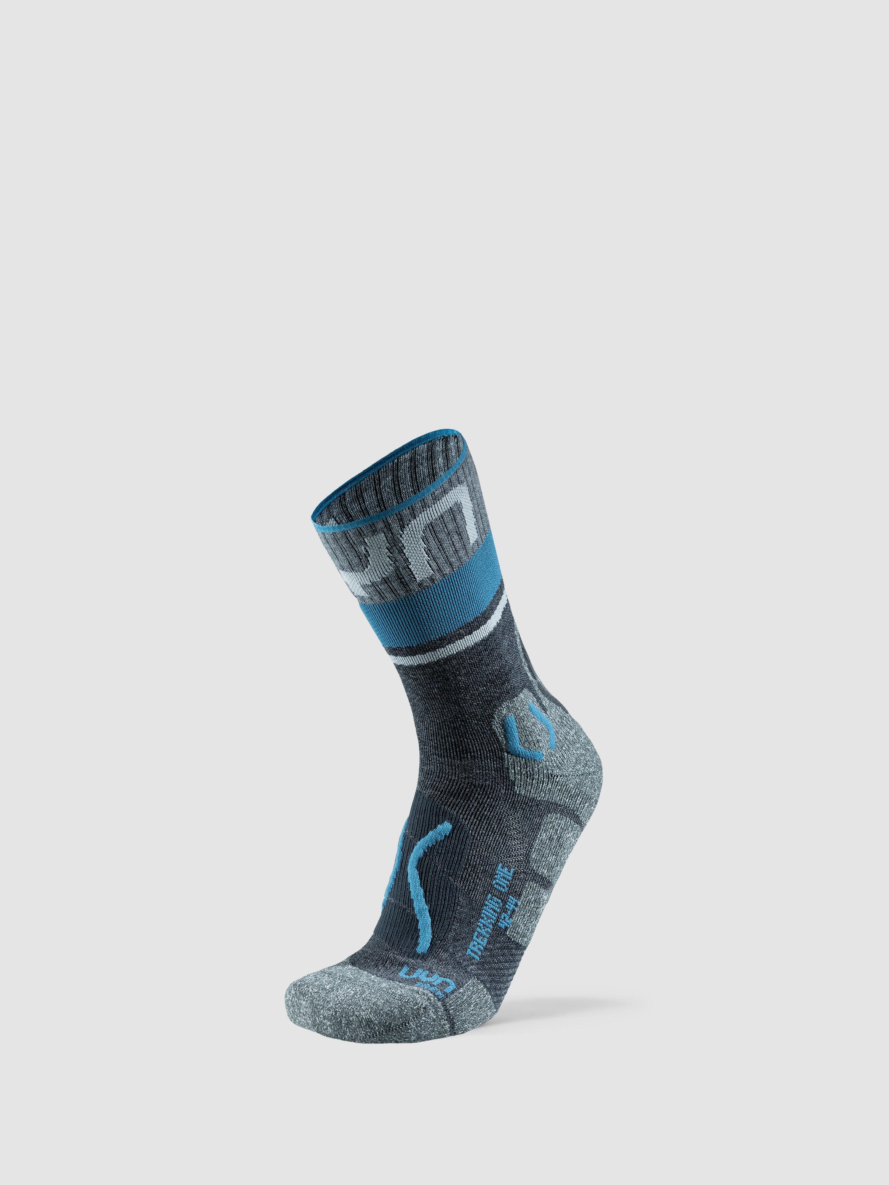 Trekking One Merino Socks