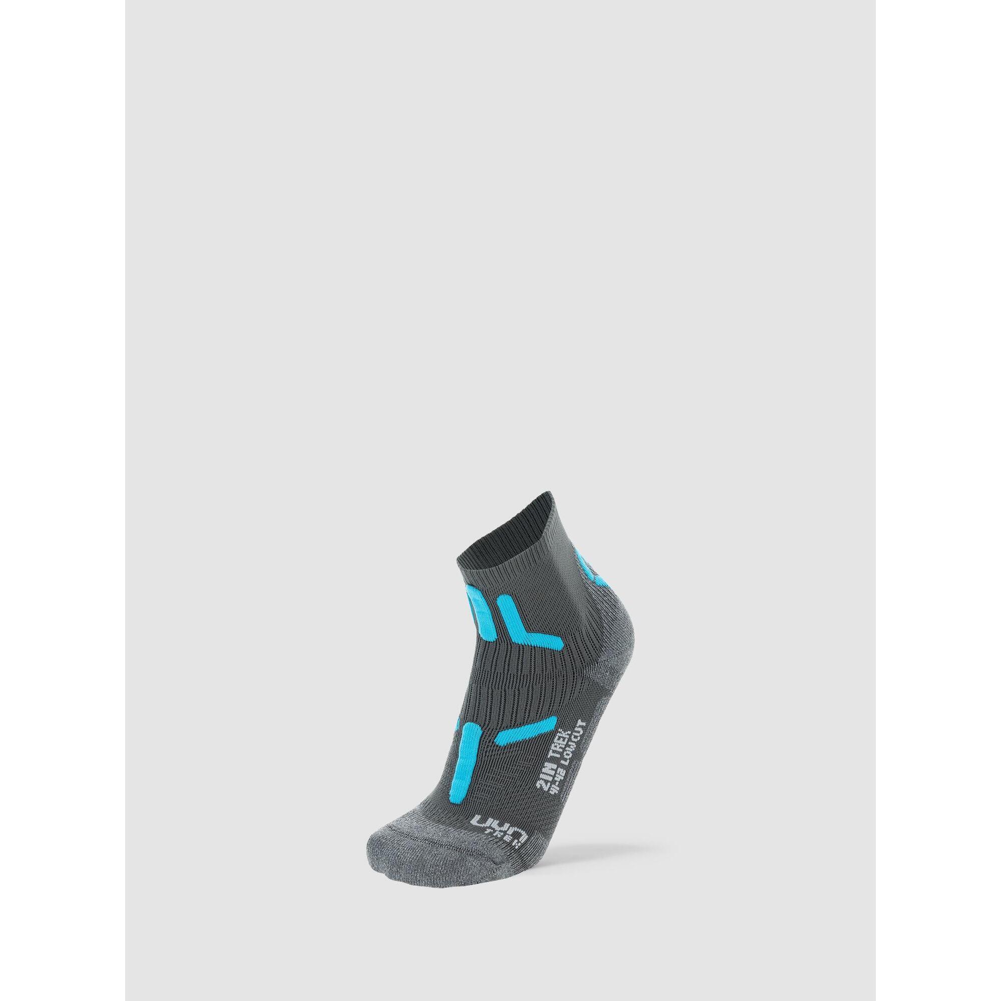 Trekking 2In Low Socks