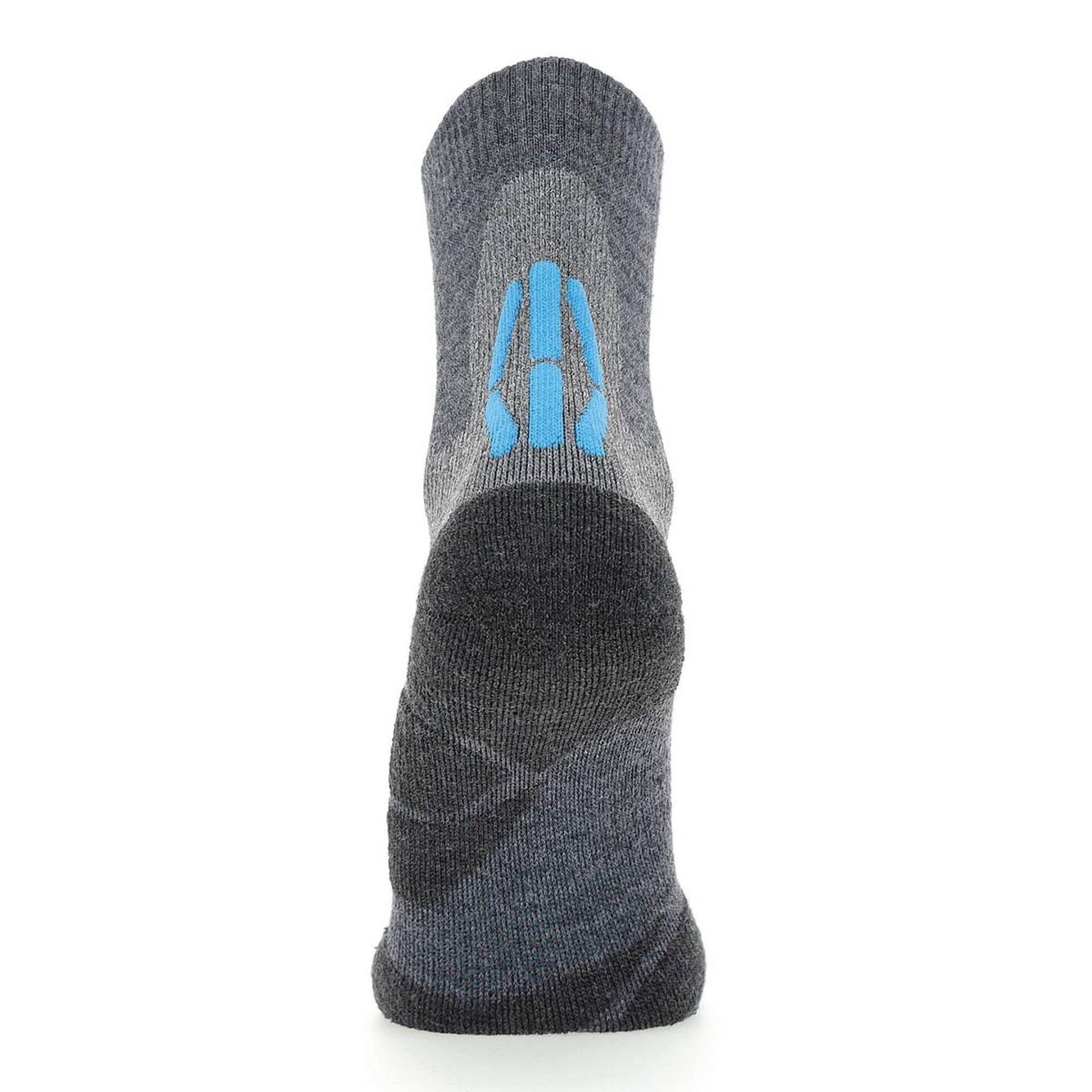 Trekking 2In Merino Socks 4/6