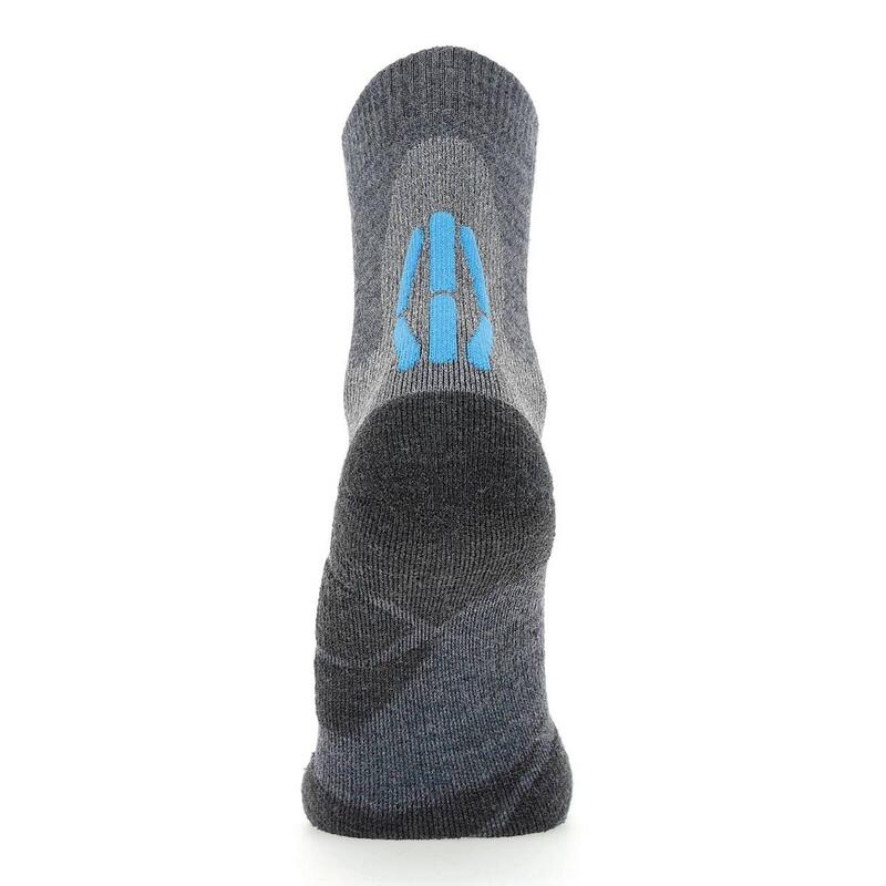 Trekking 2In Merino Socks