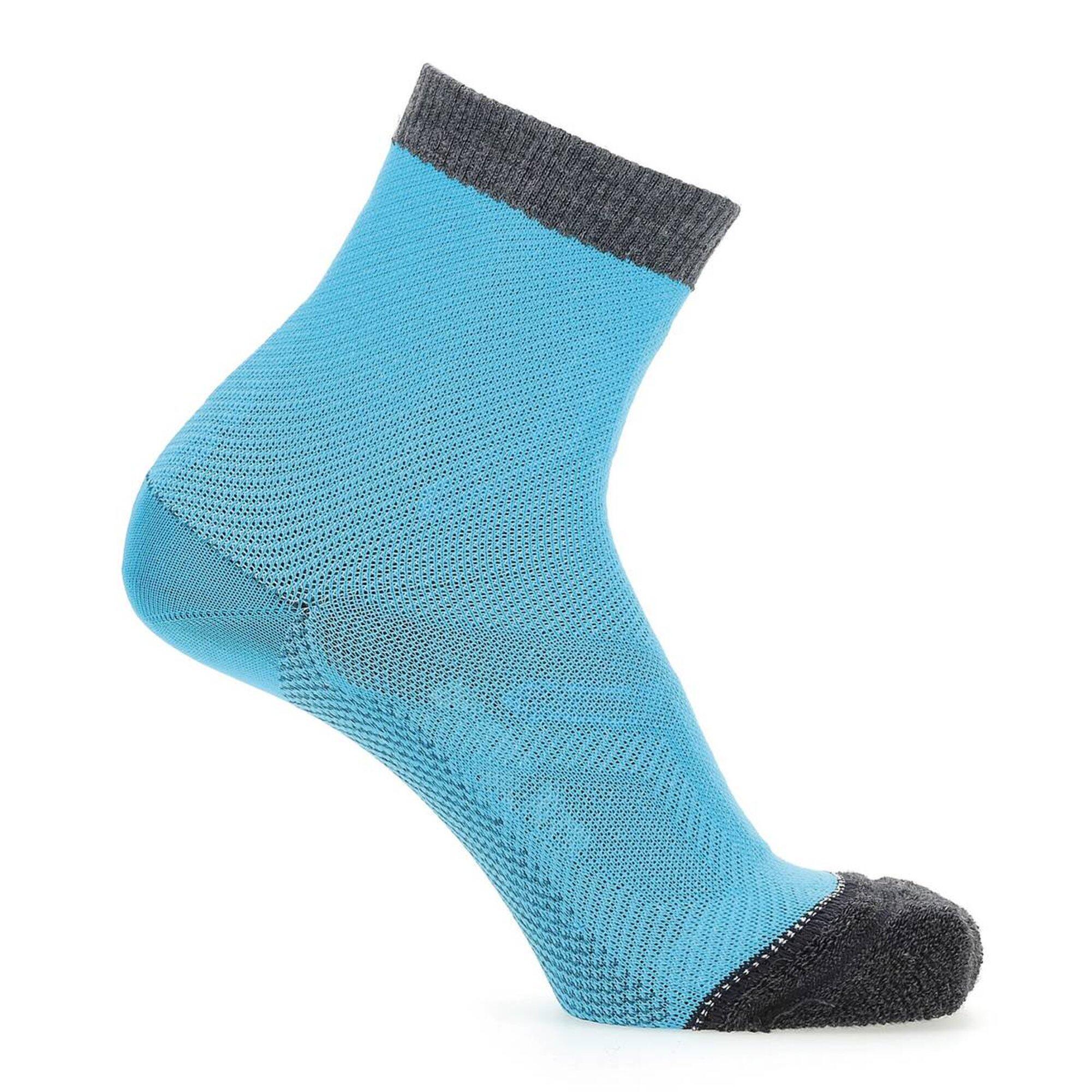 Trekking 2In Merino Socks 6/6