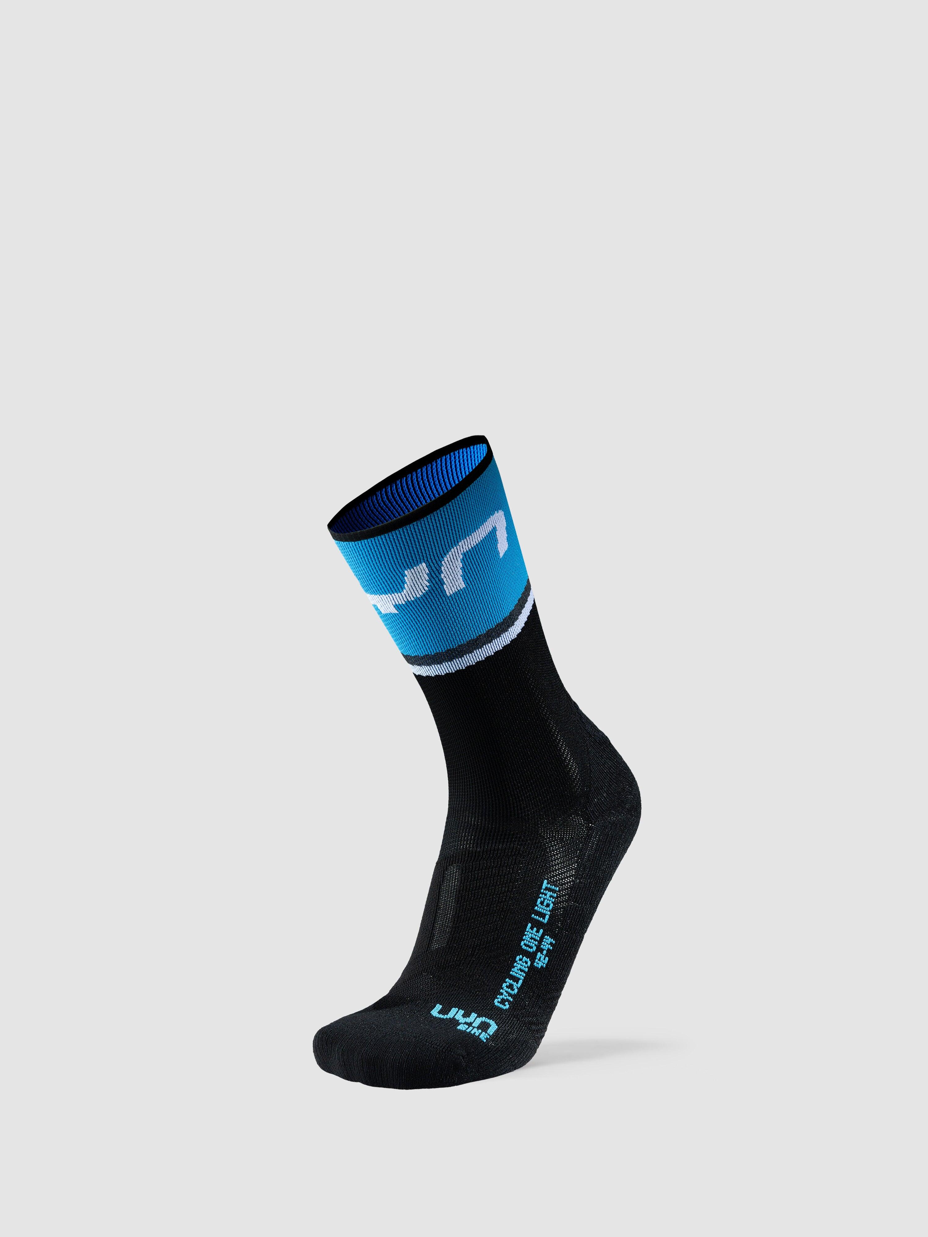 Cycling One Light Socks
