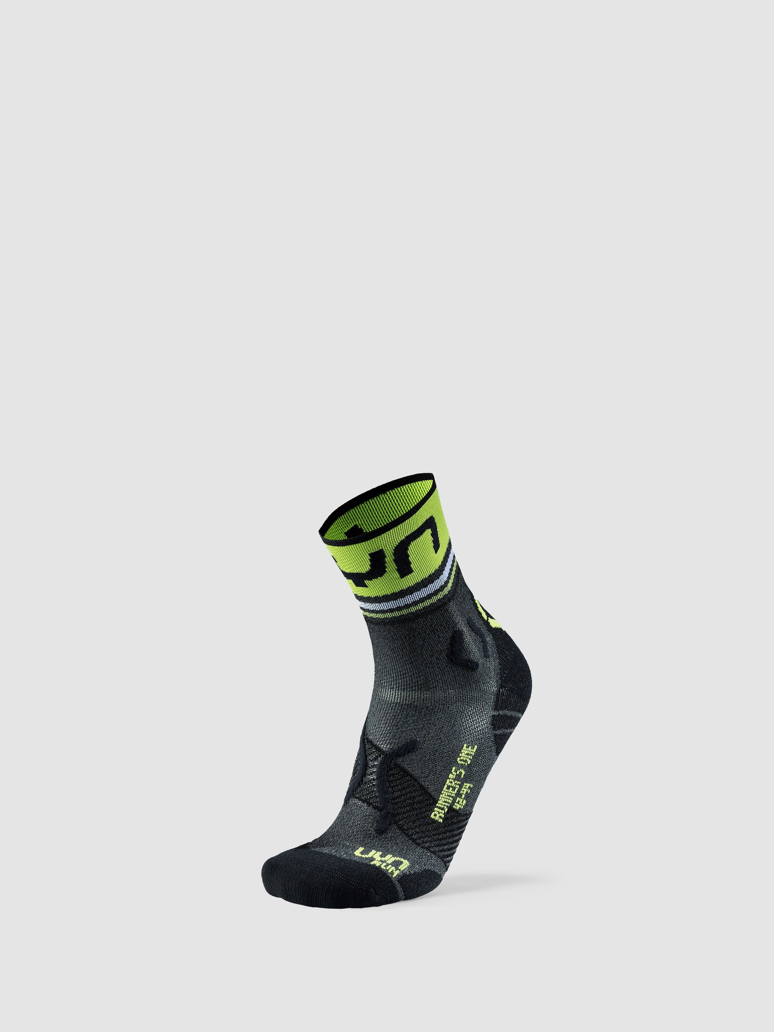 Chaussettes Runner's One Short 1/5