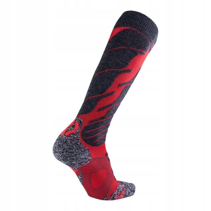 Chaussettes Ski Magma 2/5