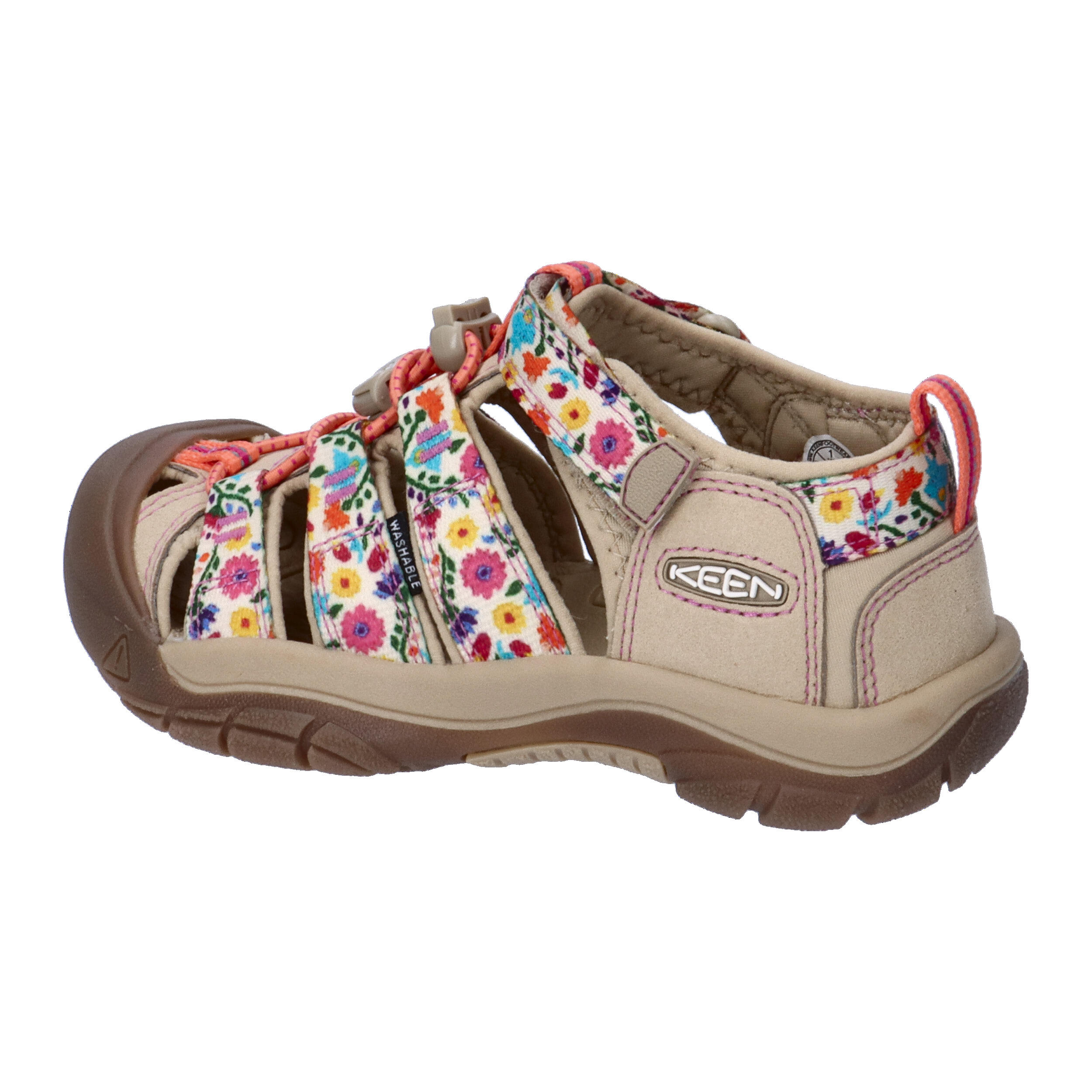 Keen Kinder Sandale NEWPORT H2 3/7