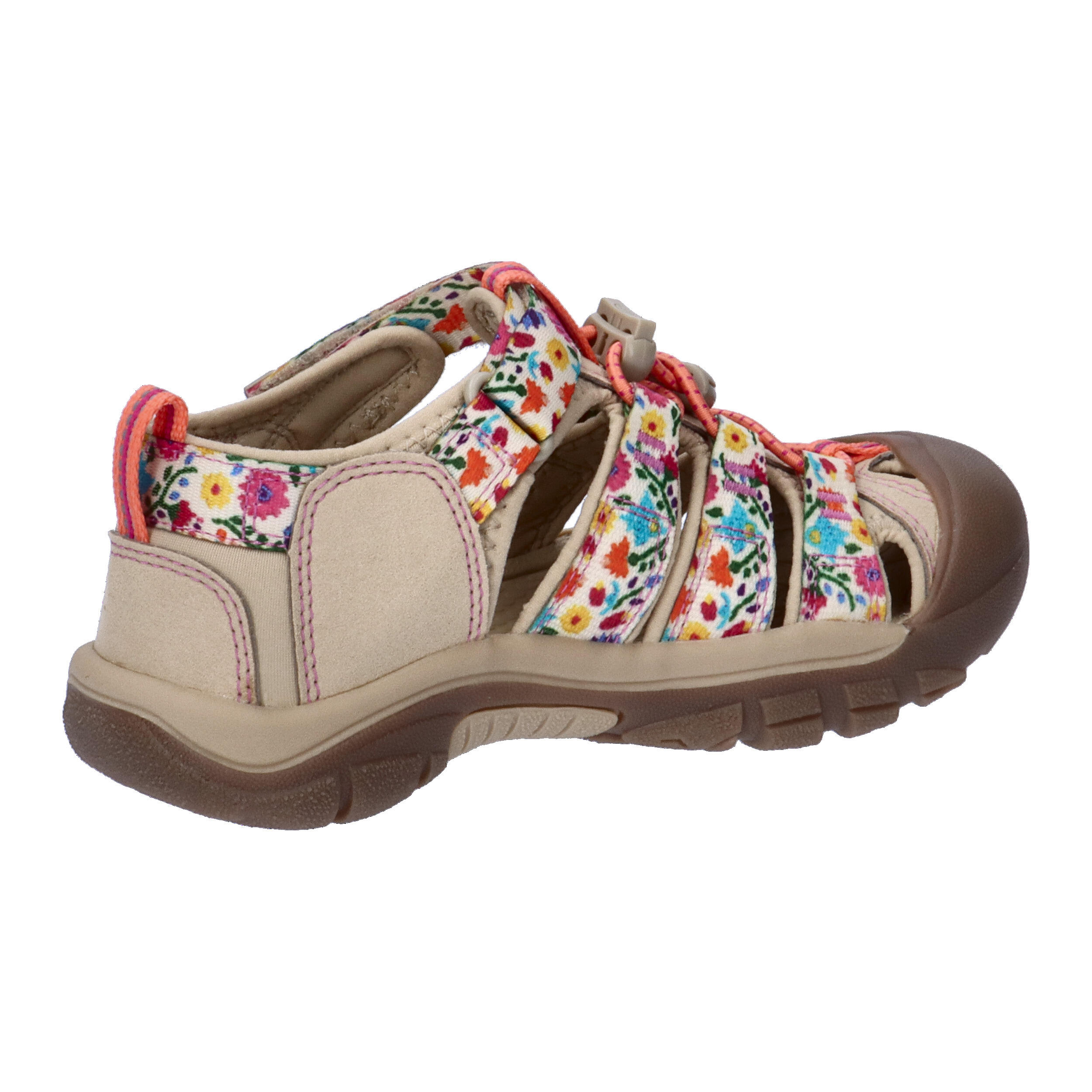 Keen Kinder Sandale NEWPORT H2 7/7