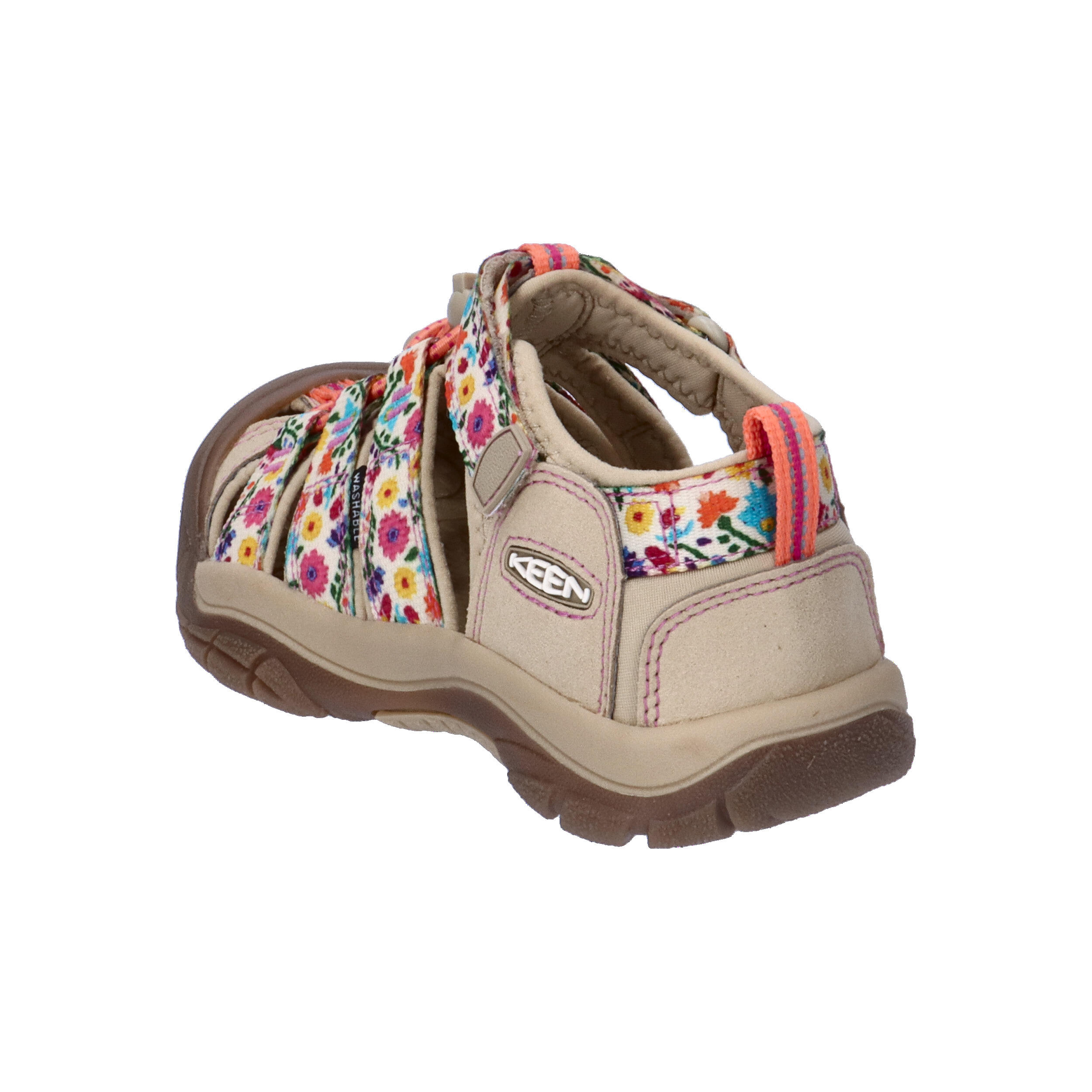 Keen Kinder Sandale NEWPORT H2 4/7