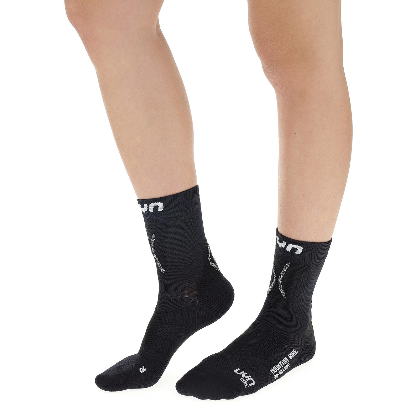 Cycling MTB Light Socks 3/4